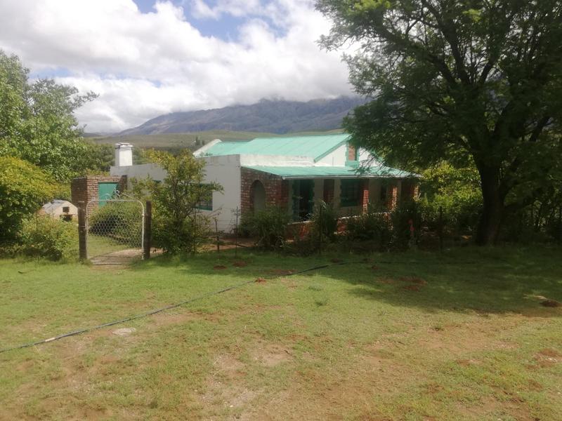 3 Bedroom Property for Sale in Oudtshoorn Western Cape